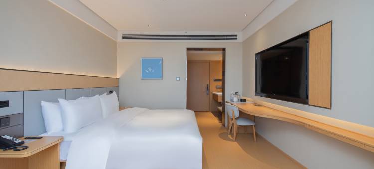 全季酒店(武夷山三姑度假区店)图片