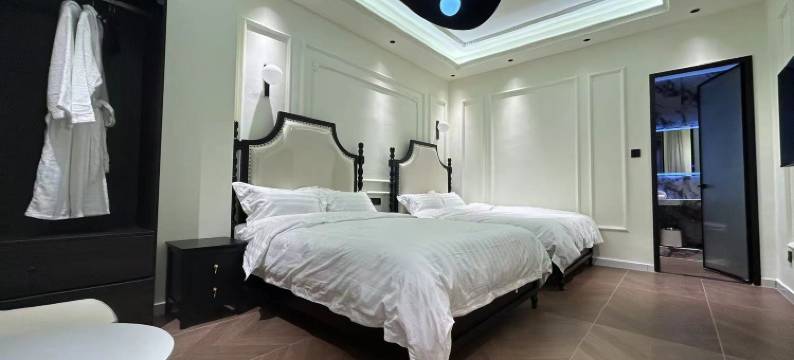 盛宏威尼斯宾馆图片