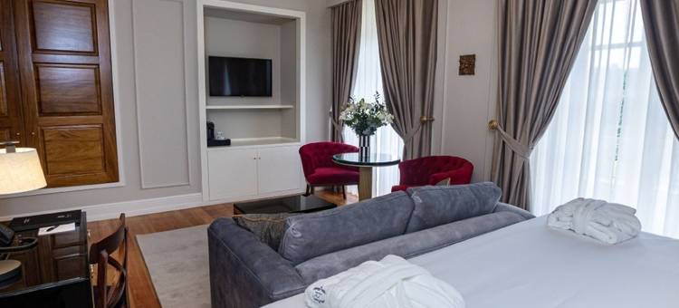 Solar do Requeijo by Luna Hotels & Resorts图片