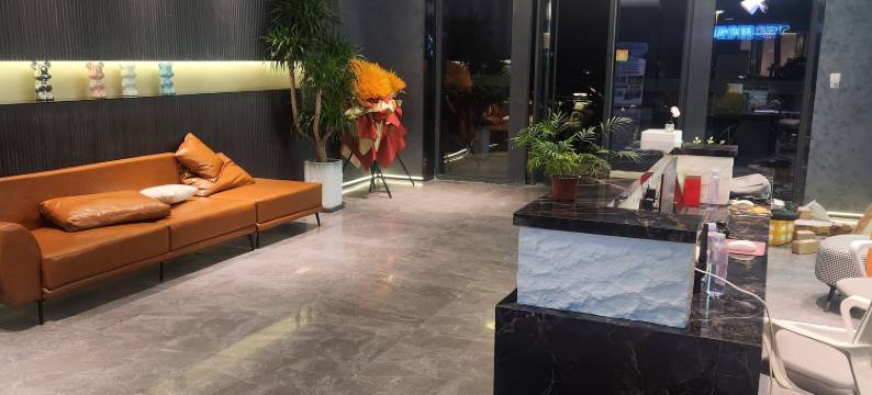 途漫影音酒店(华山环宇城店)图片