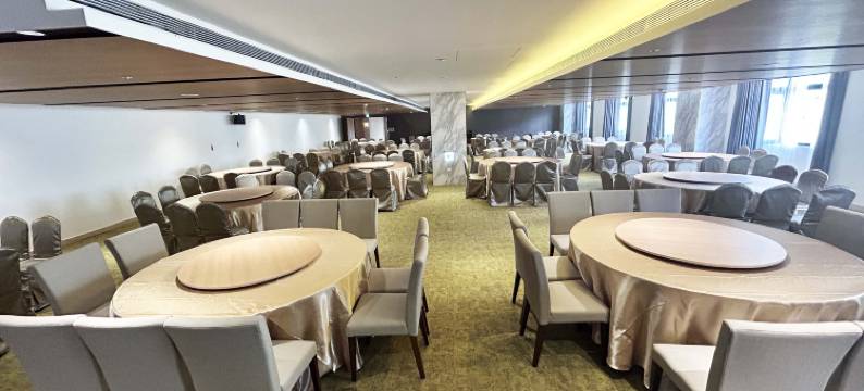 台中武陵农场富野渡假村图片