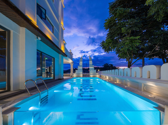 西双版纳勐海拾柒宿集