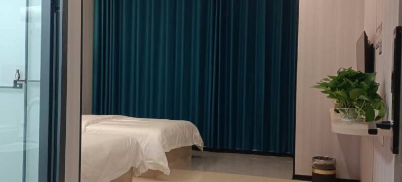 宜春硒相缘民宿图片