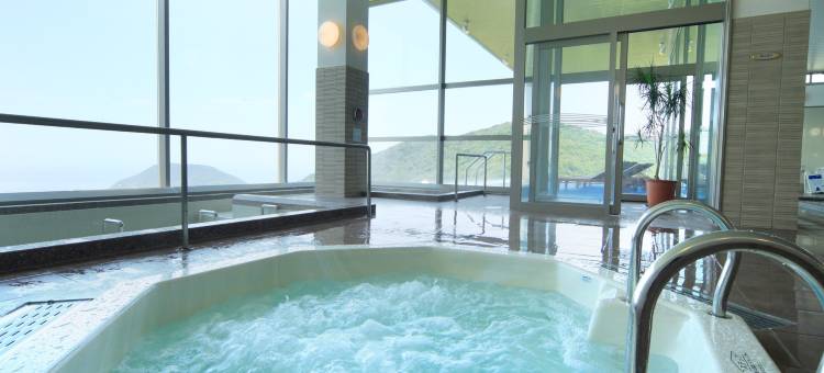 伊良湖海洋度假村(Irago Ocean Resort)图片