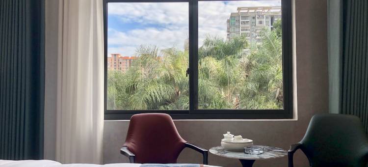 云霄宾馆(漳州云霄汽车站店)图片