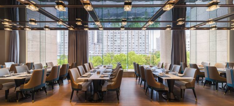 合肥中科大港航美仑酒店图片