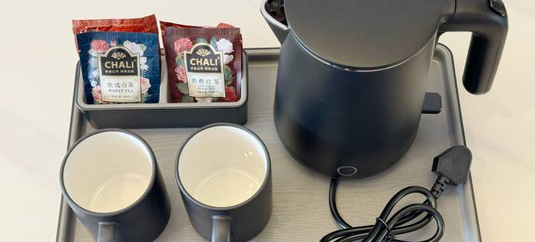 玫丽酒店(池阳大街店)图片