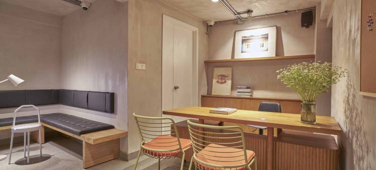 M Village 快捷 Pham Ngu Lao, Modern Village Lifestyle 品牌(Express by M Village Pham Ngu Lao, a brand of Modern Village Lifestyle)图片