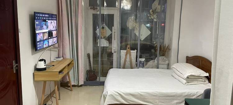 伊春阳光驿站旅馆图片