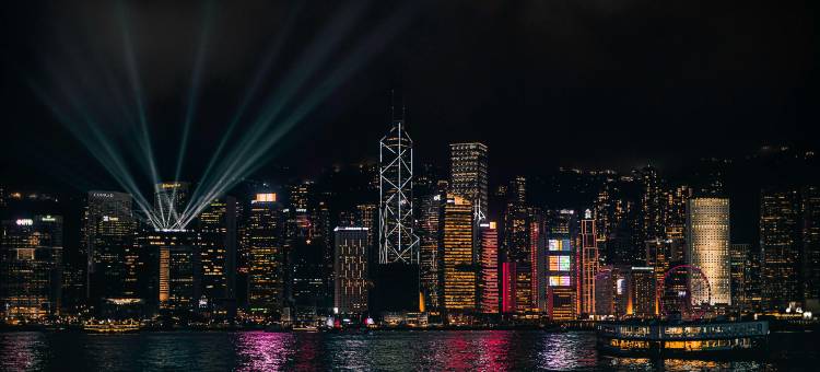 荷李活宾馆(尖沙咀)图片