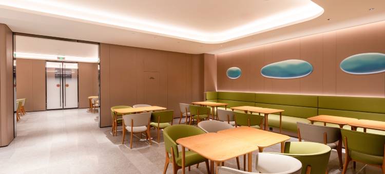 全季酒店(徐州云龙湖风景区湖北路店)图片