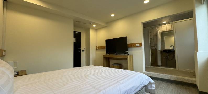 慢且洄澜文旅图片