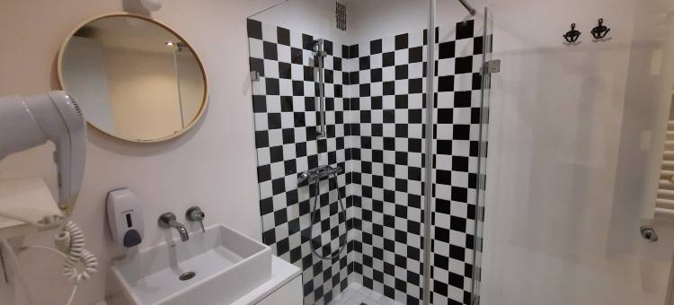 洛尔夫青年旅馆(Lorf Hostel&Coffee)图片