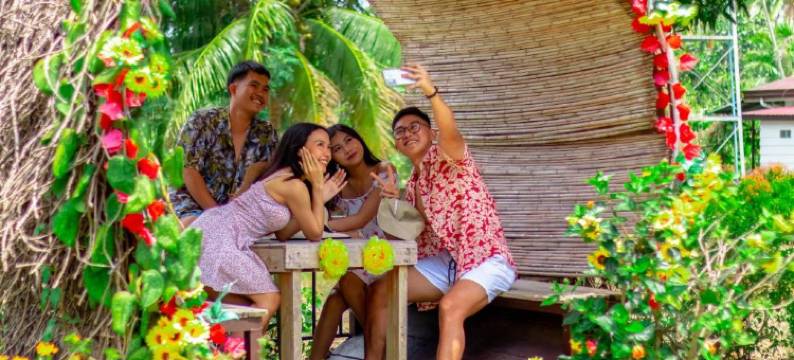 OYO1005 Patio Buendia农场度假村(OYO1005 Patio Buendia Farm Resort)图片