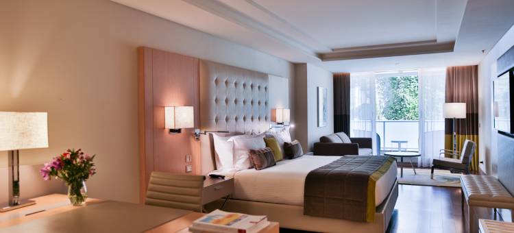 Palladio Hotel Buenos Aires - MGallery Collection图片