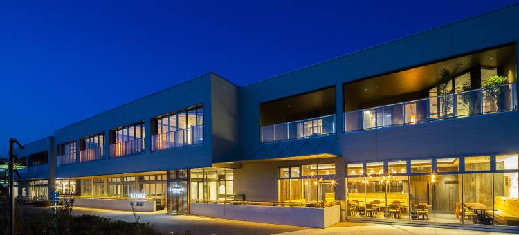 鸟居崎俱乐部海鲜酒店(Toriizaki Club Sushi Auberge)图片