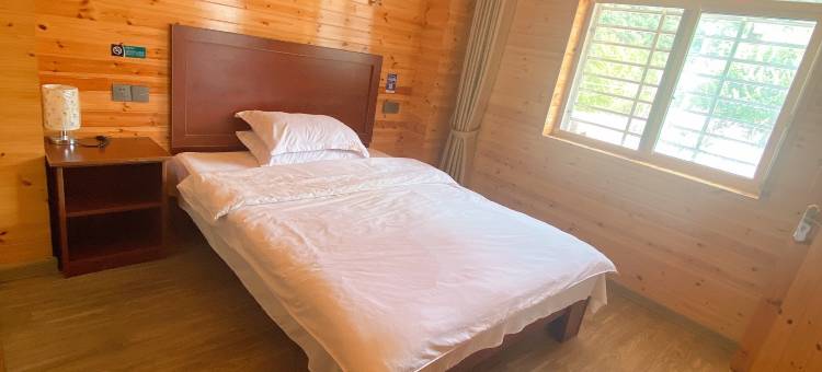 宁国拾光客栈(皖南川藏线店)图片