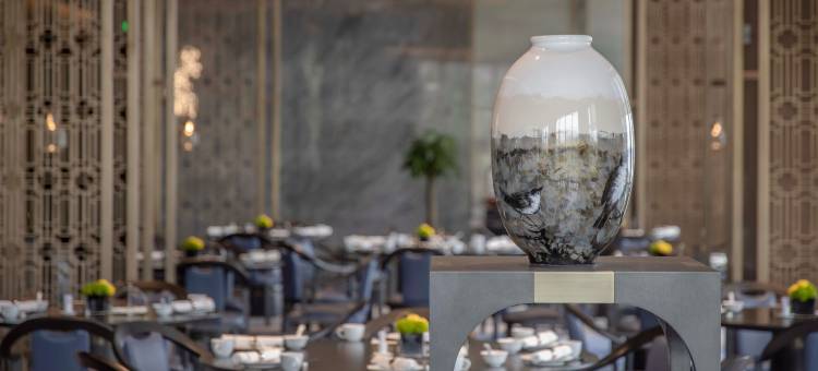 青岛海天大酒店图片