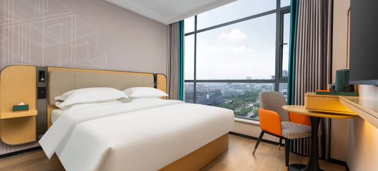 大隐精选酒店图片