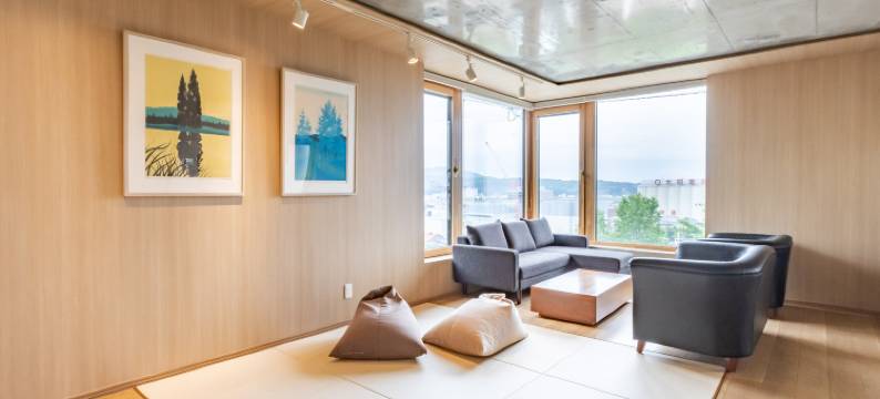 Tabist海宝樓 小樽(Tabist　Kaihourou　Otaru)图片