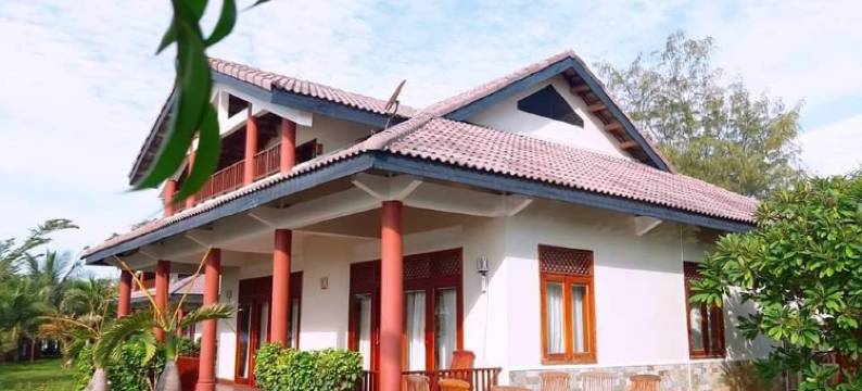 阿尼斯别墅度假村(Aniise Villa Resort)图片