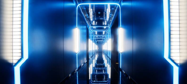 锡林浩特赛度酒店图片