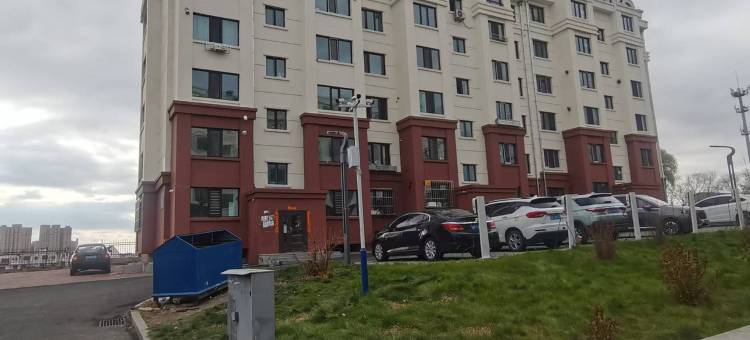 一帆风顺民宿(沙厂路店)图片