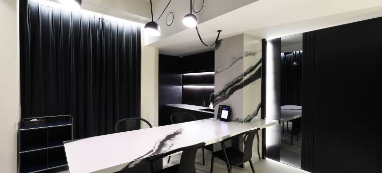 设计师首尔酒店(Seoul Inn Hotel by the Designers)图片
