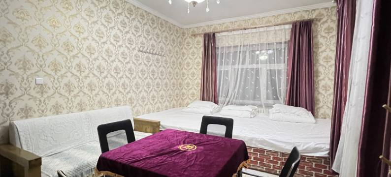 亚布力滑雪旅游度假区雅雪居图片