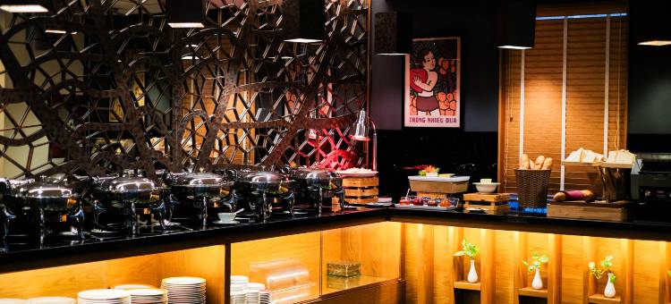 ÊMM西贡酒店(EMM Hotel Saigon)图片