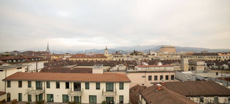 Be Mate都灵中心(Be Mate Torino Centro)图片