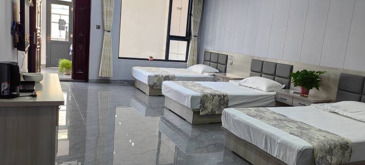 安泽安顺达民宿图片