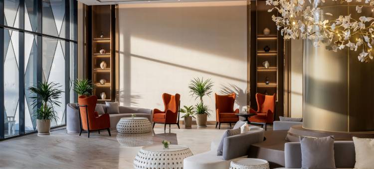 希尔顿逸林万象酒店(DoubleTree by Hilton Vientiane)图片