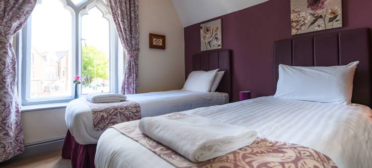 柠檬树酒店(The Lemon Tree)图片