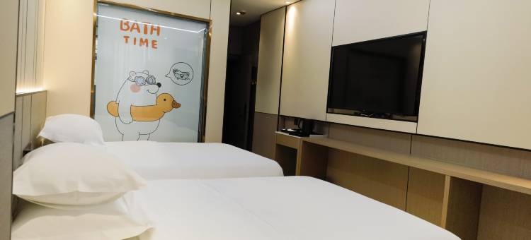 元谋永平酒店图片