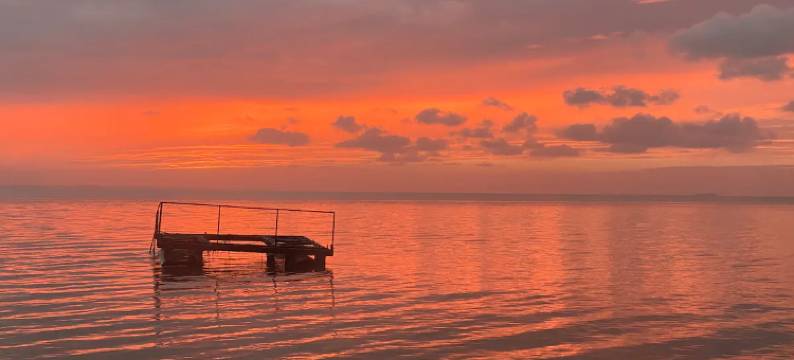 罗塞尼斯半岛度假村(Roseneath Holiday Park)图片