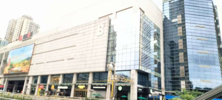 1号城市民宿(五马步行街店)图片