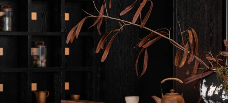 阅曼湖畔酒店(嘉陵南湖凯旋广场店)图片