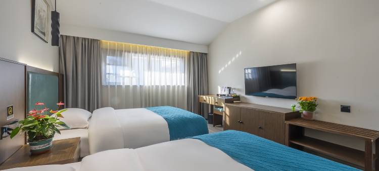 无锡天新客栈(灵山大佛拈花湾店)图片