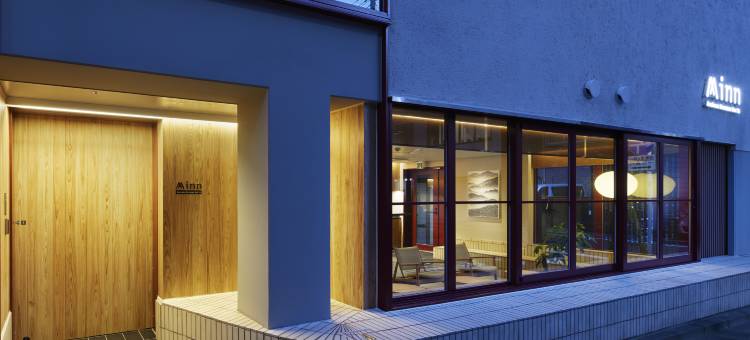 Minn 浅草蔵前 North(Minn Asakusa Kuramae North)图片