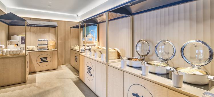 汉庭酒店(中卫鼓楼南街店)图片