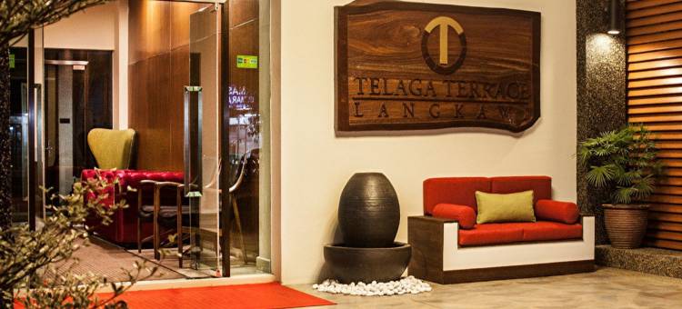星期天特拉加露台精品度假村(Sunday Telaga Terrace Boutique Resort)图片