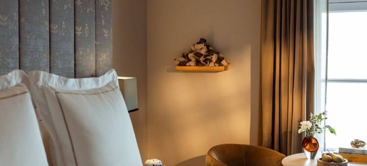 瑰丽阿姆斯特丹(Rosewood Amsterdam)图片