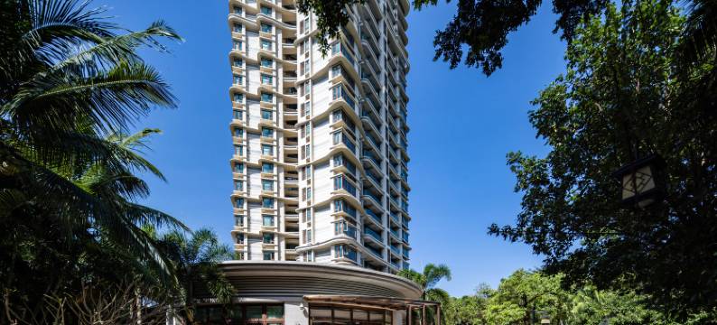 陵水海洋之心酒店(清水湾店)图片