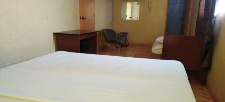 红多兹酒店近SM八打雁市酒店(RedDoorz near SM Batangas City)图片