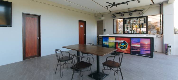 安蒂波洛晴天公寓酒店(Sunny Day Residences Antipolo)图片