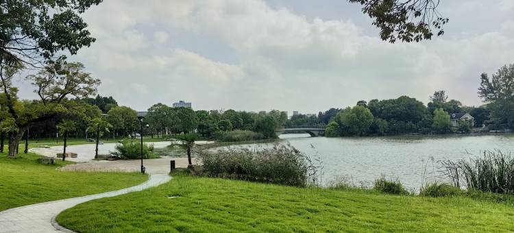 徐州大龙湖酒店图片