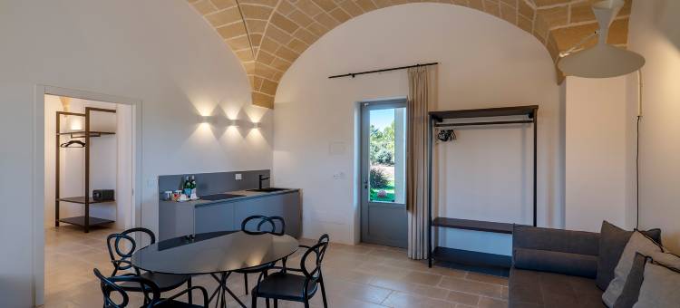 Torre Assunta Masseria图片