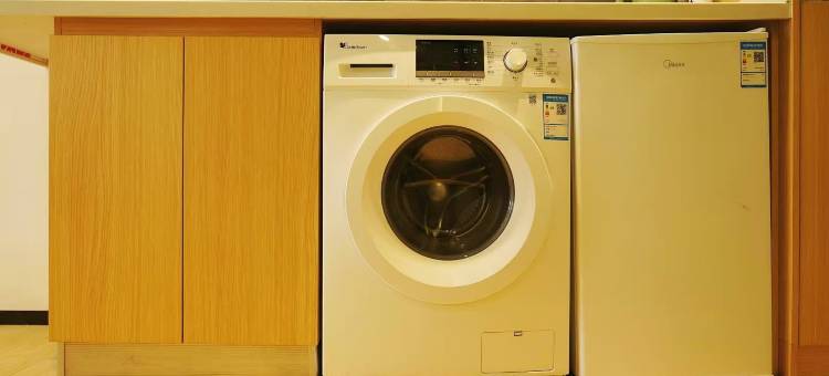 窝趣公寓(龙华汽车站清湖北地铁站店)图片