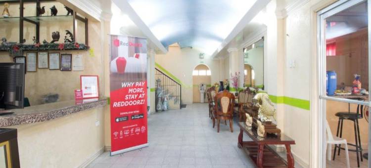 红多兹@卡兰巴普拉菲罗莎度假酒店(RedDoorz @ Praferosa Resort Hotel Calamba)图片